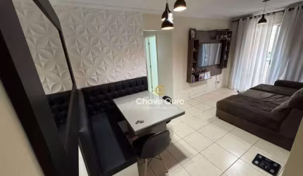 Apartamento com 03 quartos na Neva