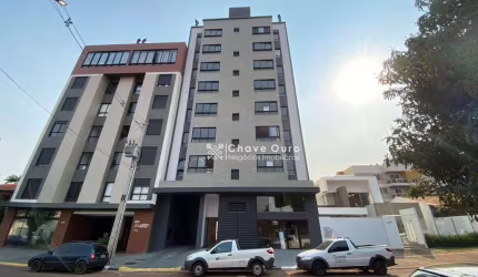 Apartamento à venda, 127 m² por R$ 880.000,00 - Jardim La Salle - Toledo/PR