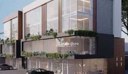 Sala comercial 1 Andar na Planta ao lado da Policlinica