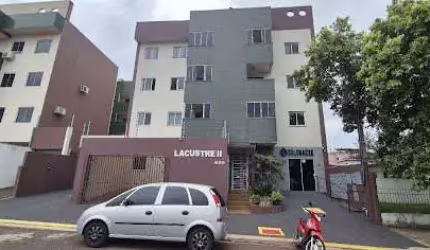 Ap. 2 quartos perto do Shopping Catuai e do Lago