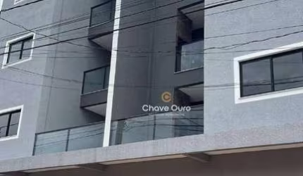 Apartamento à venda, 59 m² por R$ 305.000,00 - Vila Industrial - Toledo/PR