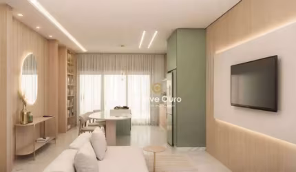 Casa à venda, 85 m² por R$ 580.000,00 - Vila Becker - Toledo/PR