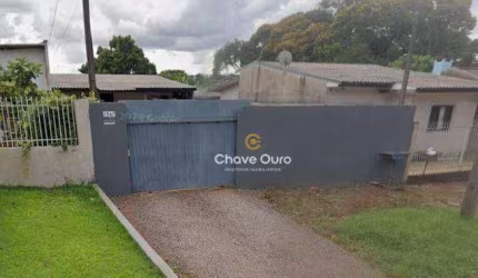Casa à venda, 68 m² por R$ 400.000,00 - Periolo - Cascavel/PR