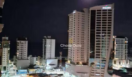 Apartamento com 2 dormitórios à venda, 70 m² por R$ 1.200.000,00 - Morretes - Itapema/SC
