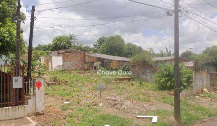 Ótimo Terreno no São Cristóvão