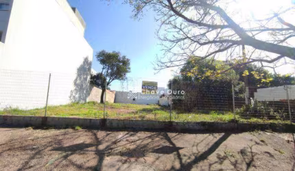 Terreno à venda, 532 m² por R$ 1.050.000,00 - Centro - Cascavel/PR