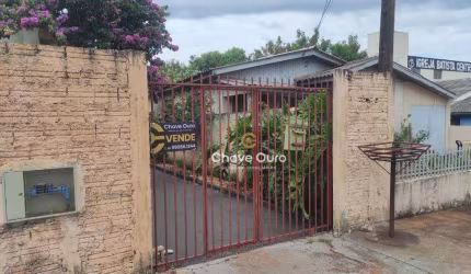 Terreno à venda, 484 m² por R$ 1.050.000,00 - Neva - Cascavel/PR