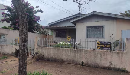Terreno à venda, 484 m² por R$ 1.050.000,00 - Neva - Cascavel/PR