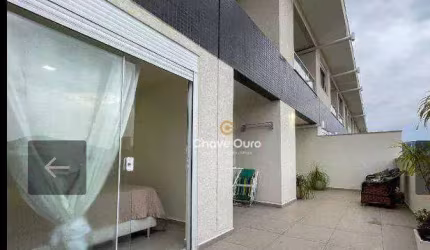 Sobrado à venda, 116 m² por R$ 880.000,00 - Ingleses - Florianópolis/SC