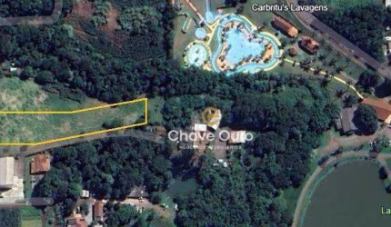 Chácara à venda, 5000 m² por R$ 2.500.000,00 - Centro - Toledo/PR