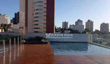 Apartamento à venda, 89 m² por R$ 850.000,00 - Centro - Cascavel/PR
