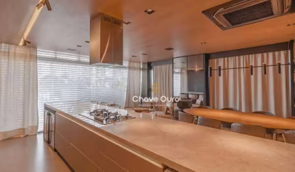 Apartamento à venda, 156 m² por R$ 2.800.000,00 - Country - Cascavel/PR