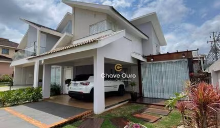 Sobrado à venda, 228 m² por R$ 1.999.000,00 - Jardim Pancera - Toledo/PR