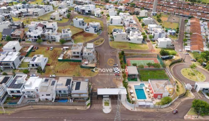 Terreno à venda, 200 m² por R$ 350.000 - Paysage Felicitá - Cascavel/PR
