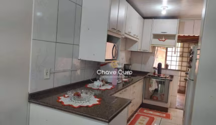 Casa à venda, 90 m² por R$ 280.000,00 - 14 de Novembro - Cascavel/PR