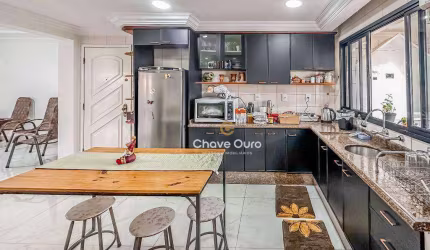 Apartamento à venda, 172 m² por R$ 998.800,00 - Centro - Cascavel/PR