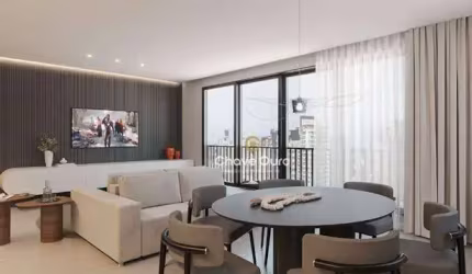 Apartamento com 3 suítes à venda, 138 m² por R$ 1.070.000 - Centro - Toledo/PR
