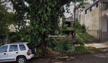 Terreno à venda, 497 m² por R$ 1.500.000,00 - Ciro Nardi - Cascavel/PR