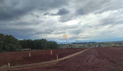 Terreno à venda, 360 m² por R$ 234.000,00 - Guarujá - Cascavel/PR