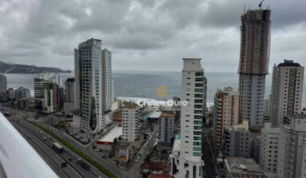Apartamento com 2 dormitórios à venda, 67 m² por R$ 986.354,36 - Morretes - Zona 3 - Itapema/SC