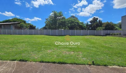 Terreno em Condomínio fechado à venda, 361 m² por R$ 500.000 - Parque São Paulo - Cascavel