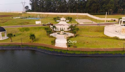 Terreno à venda, 1500 m² por R$ 700.000,00 - Br 277 - Km 604, Santa Tereza do Oeste - Pr, 85825-000, Brasil - Santa Tereza do Oeste/PR