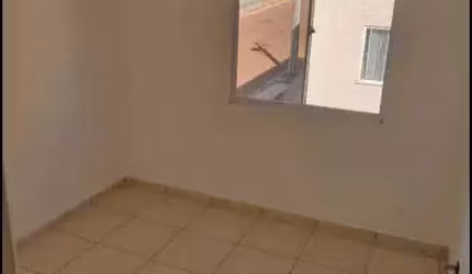 Apartamento com 02 quartos no Floresta
