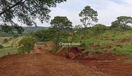 Chácara com 1 dormitório à venda, 20122 m² por R$ 350.000,00 - Dez de Maio - Toledo/PR