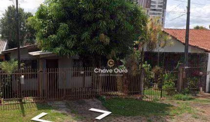 Terreno à venda, 678 m² - Coqueiral - Cascavel/PR