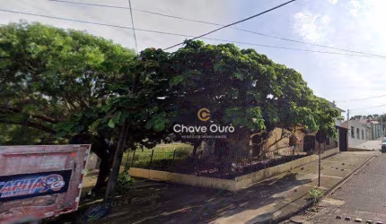 Terreno à venda, 536 m² por R$ 1.300.000,00 - Centro - Cascavel/PR