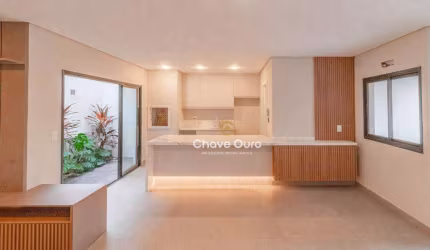 Sobrado com 3 dormitórios à venda, 135 m² por R$ 807.000,00 - Country - Cascavel/PR