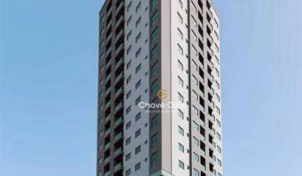 Apartamento com 2 dormitórios à venda, 70 m² por R$ 950.000 -  Itapema/SC