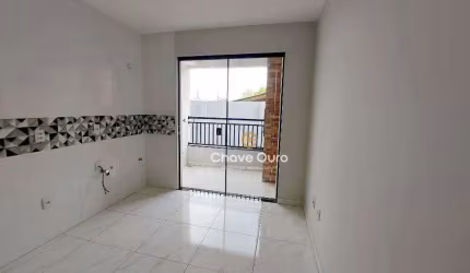 Apartamento com 2 dormitórios à venda, 49 m² por R$ 240.000,00 - Esmeralda - Cascavel/PR