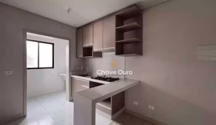 Apartamento à venda, 46 m² por R$ 250.000,00 - Pioneiros Catarinenses - Cascavel/PR