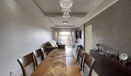 Apartamento Vila Industrial