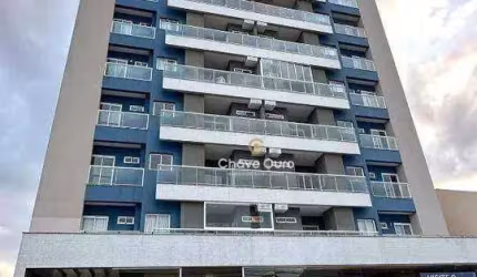 Apartamento à venda, 89 m² por R$ 625.000,00 - Maria Luiza - Cascavel/PR