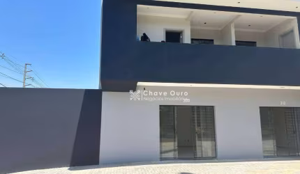 Sala Comercial na Região Norte