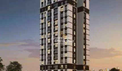 Apartamento com 3 dormitórios à venda, 79 m² por R$ 670.000,00 - Neva - Cascavel/PR