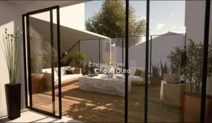 Apartamento à venda, 79 m² por R$ 750.000,00 - Neva - Cascavel/PR