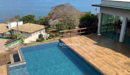 Oportunidade Única: Casa nas Marinas com 3 Quartos e Lazer Exclusivo no Canto Belo!