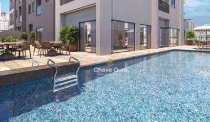 West Village: Apartamento Moderno com Suíte, Sacada e Acabamentos de Alto Padrão!  Itapema - SC