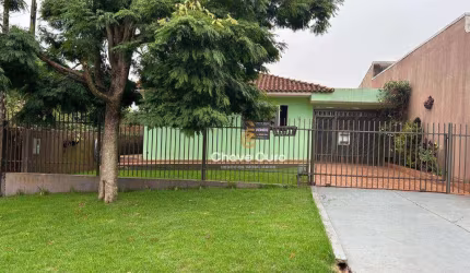 Casa com 2 dormitórios à venda, 114 m² por R$ 500.000,00 - Brasmadeira - Cascavel/PR