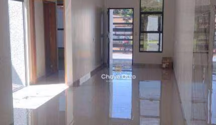 Casa à venda, 83 m² por R$ 400.000,00 - Veredas - Cascavel/PR