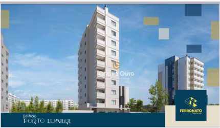 Sala Comercial à venda, 52 m² por R$ 407.120 - Cancelli - Cascavel/PR