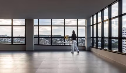 Sala à venda, 49 m² por R$ 626.529,51 - Centro - Toledo/PR