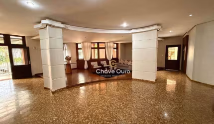 Apartamento com 1 suíte + 2 quartos à venda, 112 m² por R$ 750.000 - Centro - Cascavel/PR