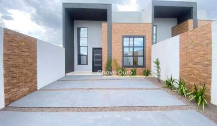 Casa no Veredas