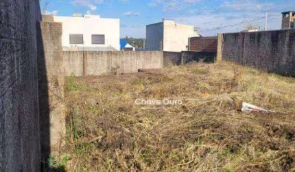 Oportunidade no Florais do Paraná