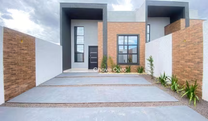 Casa no Veredas