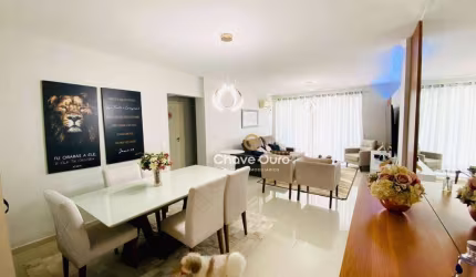 Apartamento à venda, 135 m² por R$ 890.000,00 - Centro - Toledo/PR